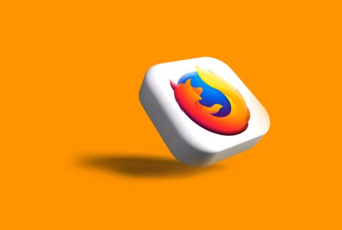 Logo Firefox