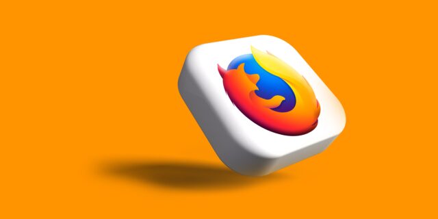 Logo Firefox