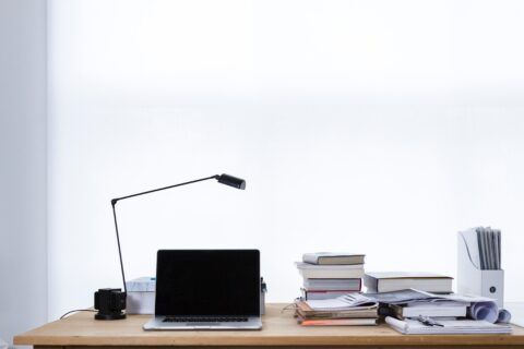 Arbeitsplatz