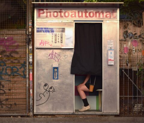 Photoautomat
