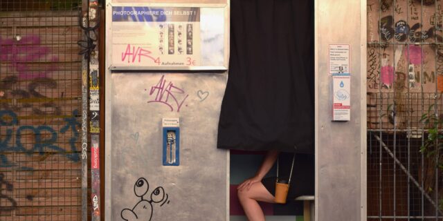 Photoautomat