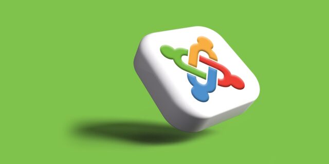 Joomla Logo