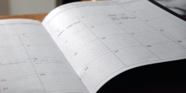 Terminkalender