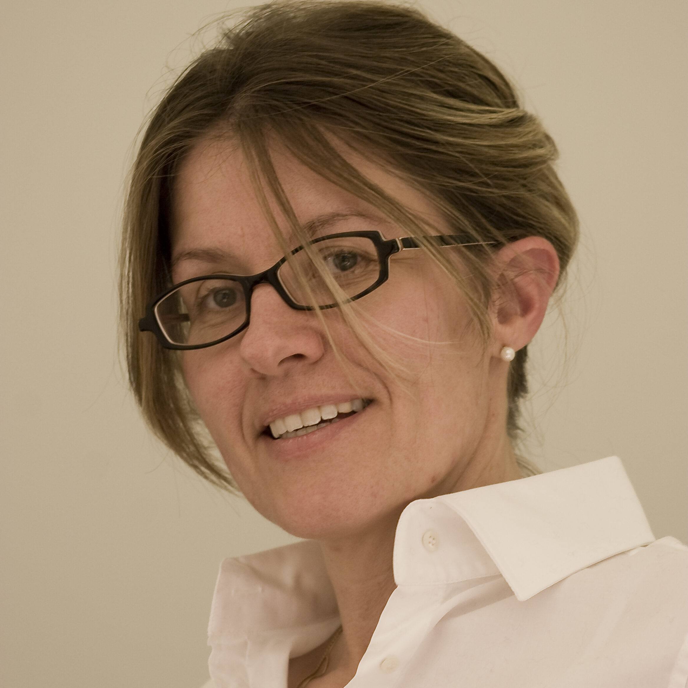 Isabelle Haas