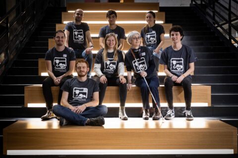 Teamphoto Hackathon 2022