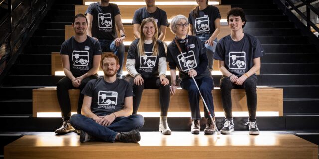 Teamphoto Hackathon 2022