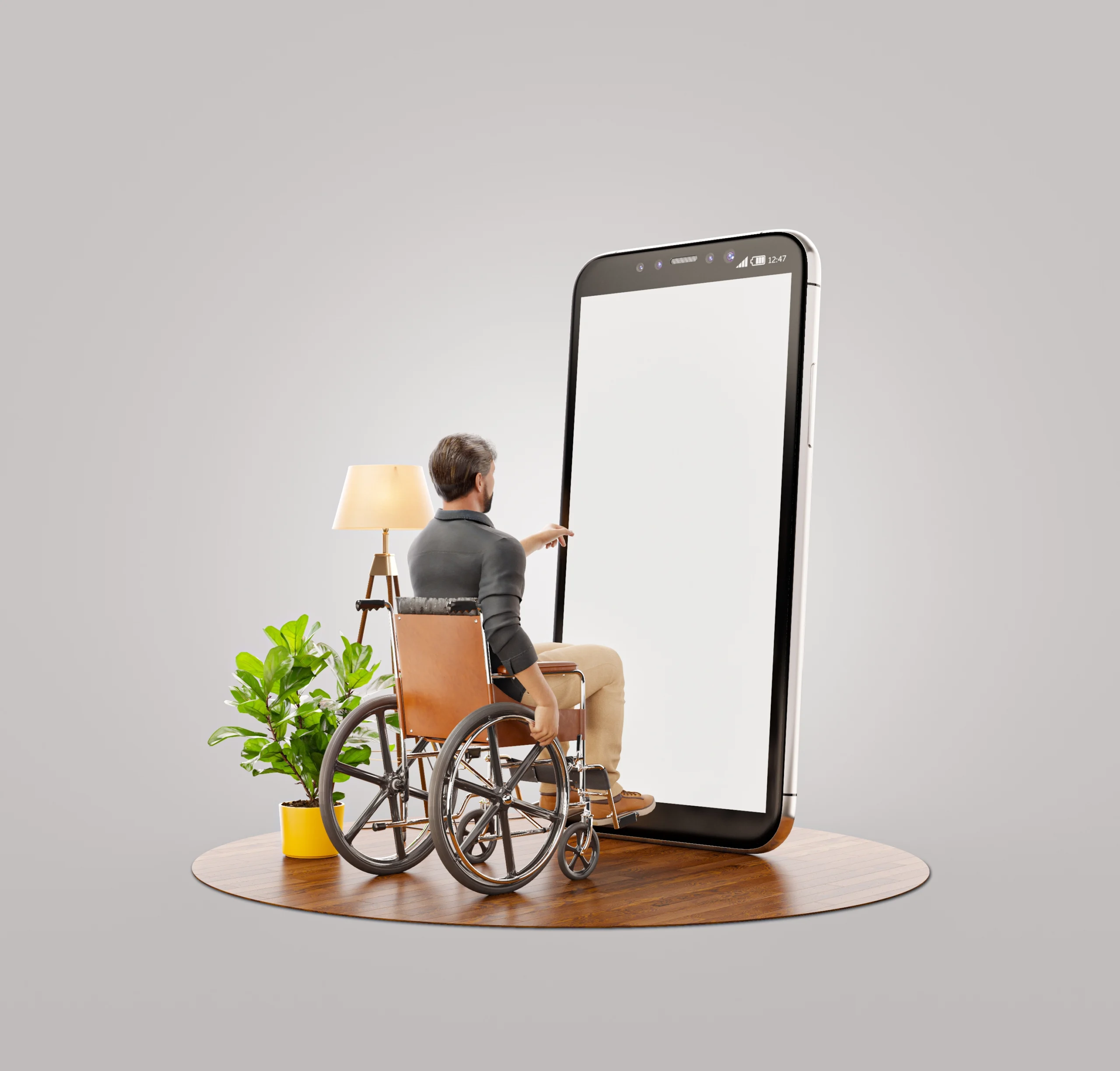 Access for all