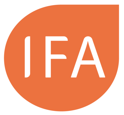 Logo Information für Alle