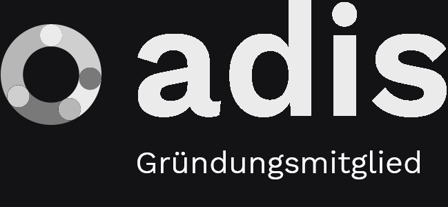 ADIS Gründungsmitglied