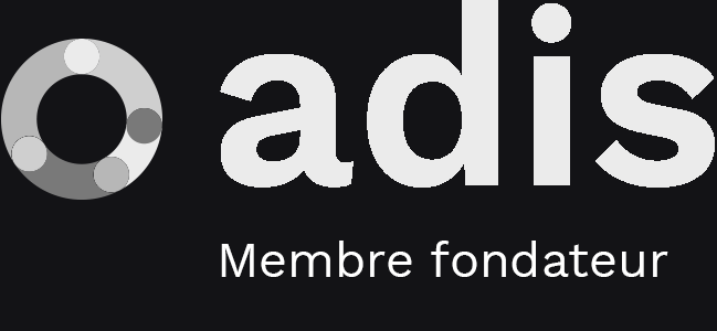 ADIS Membre fondateur