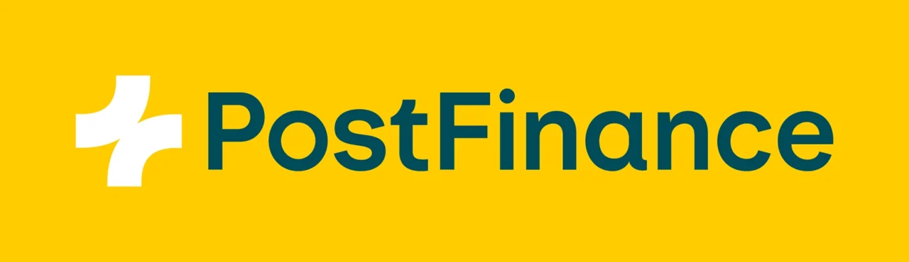 Logo PostFinance