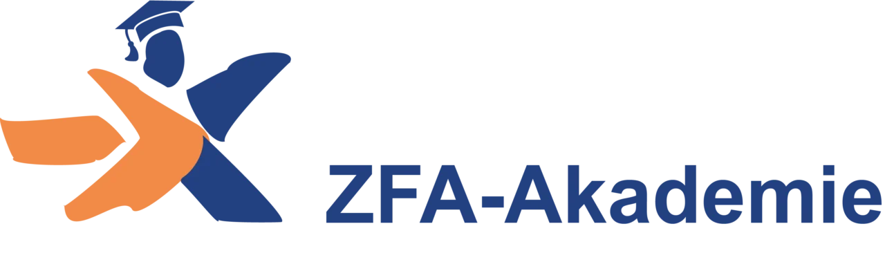 Logo ZFA-Akademie
