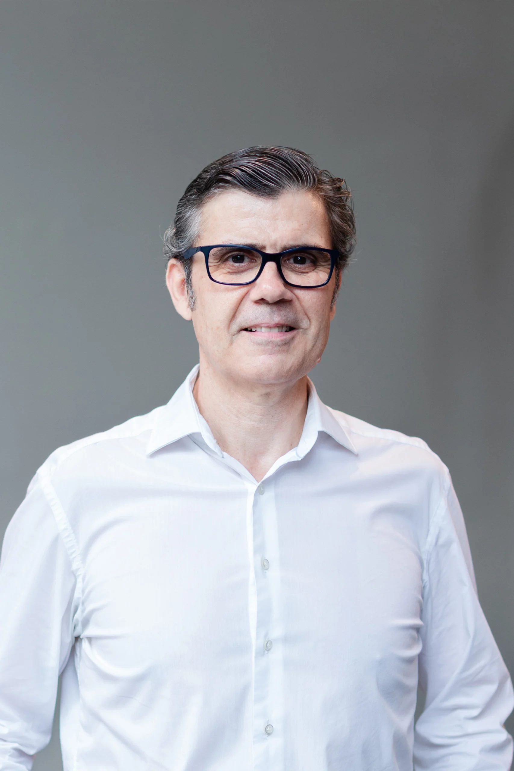 Jacobo Ortega