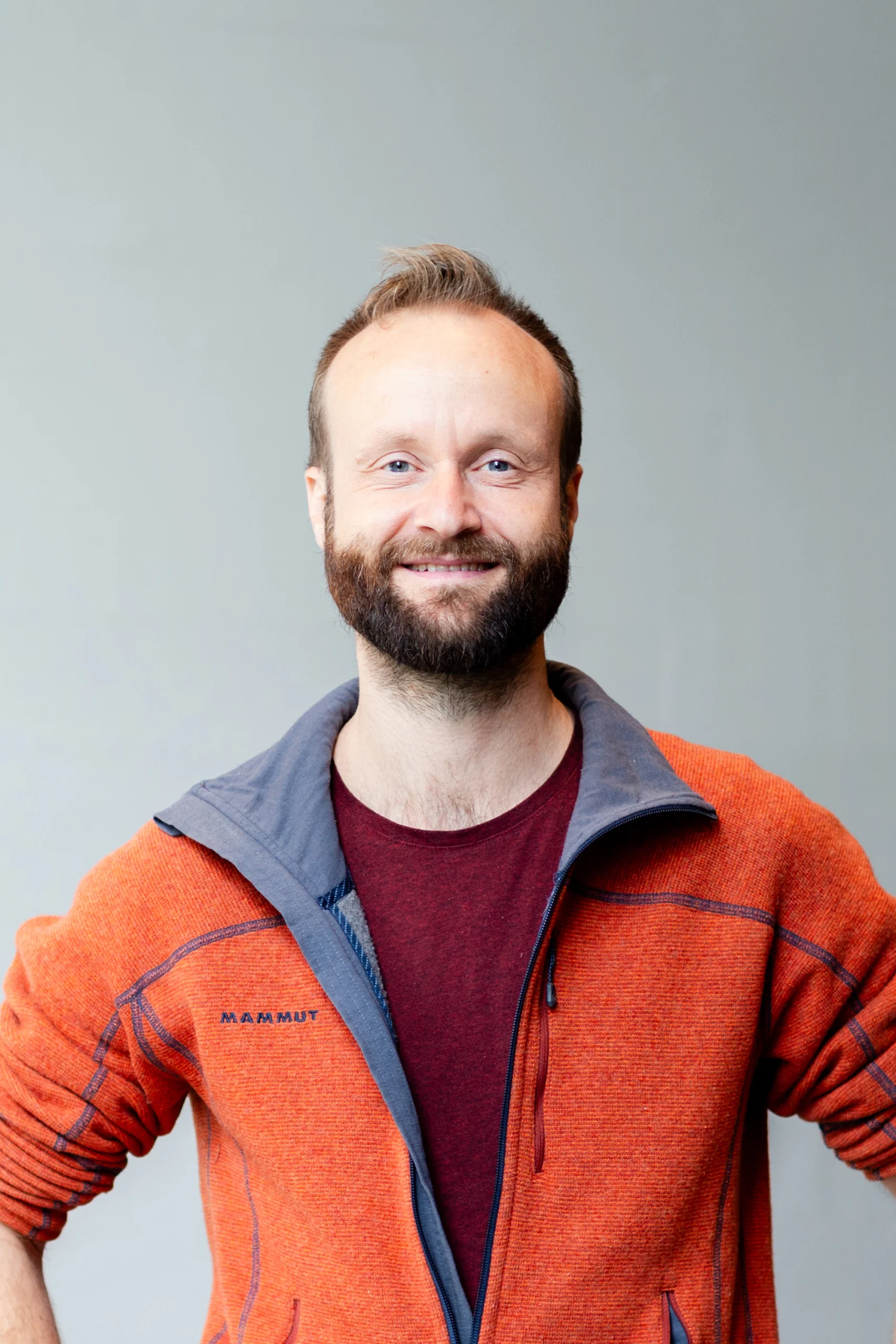Josua Muheim