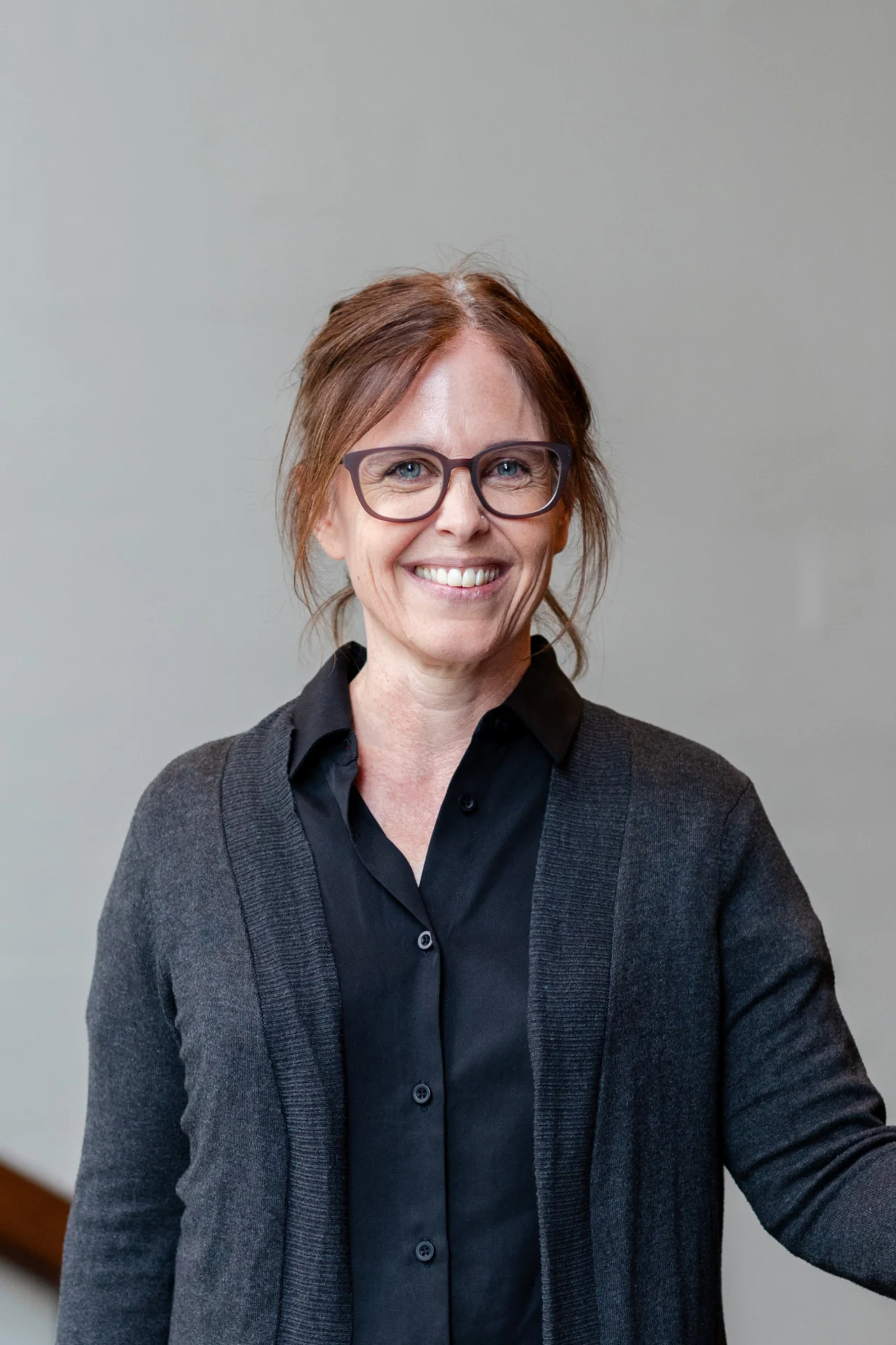 Marion Stalder