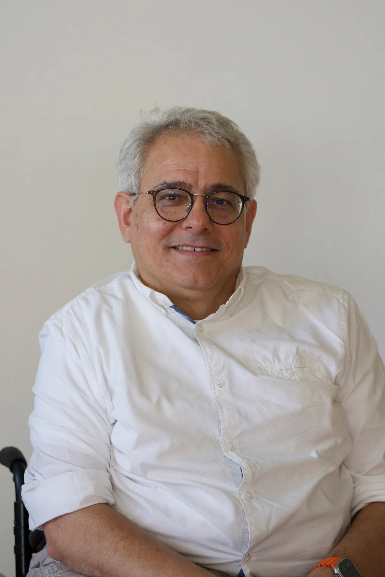 Markus Böni