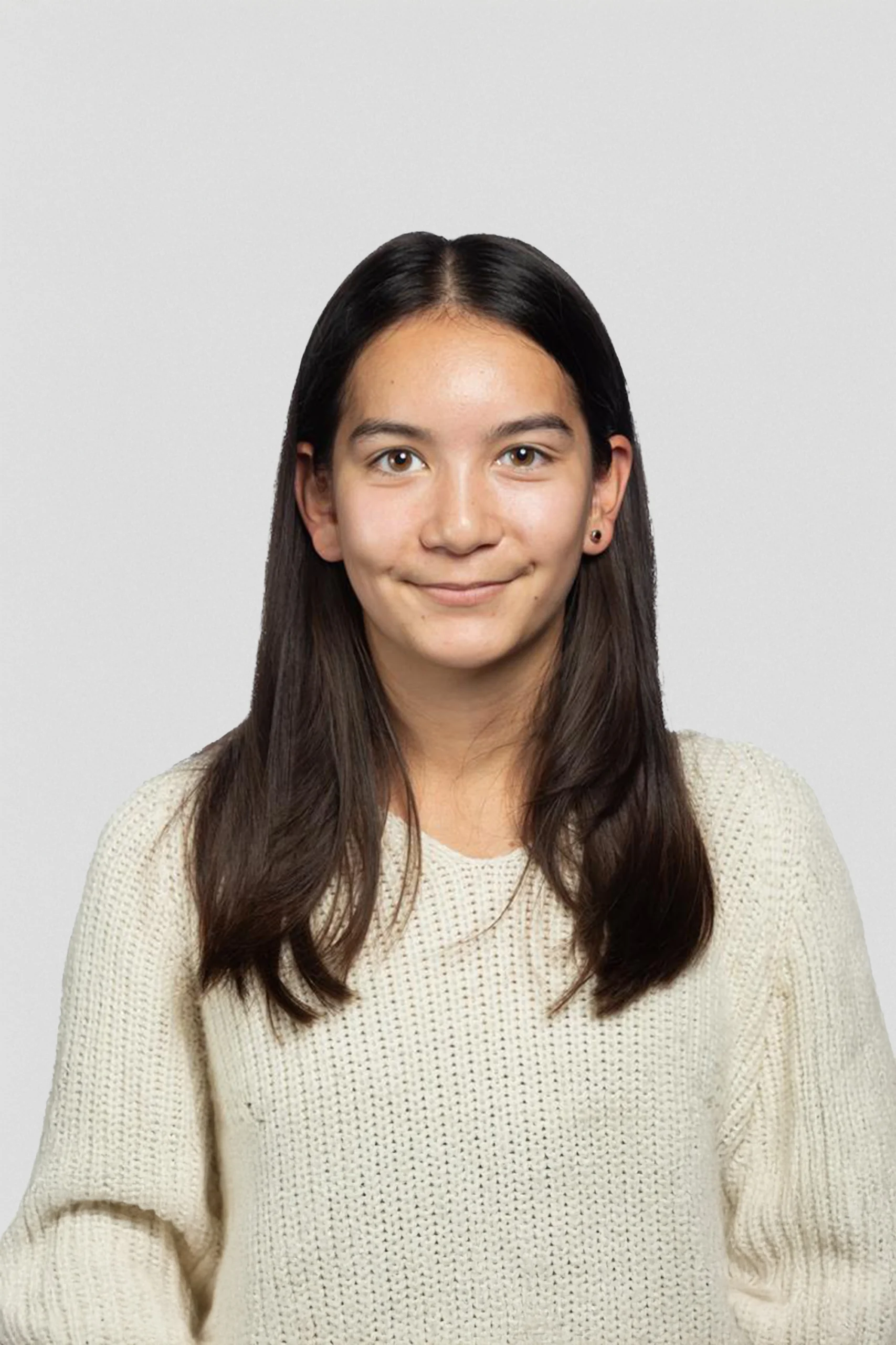 Melanie Bosshart