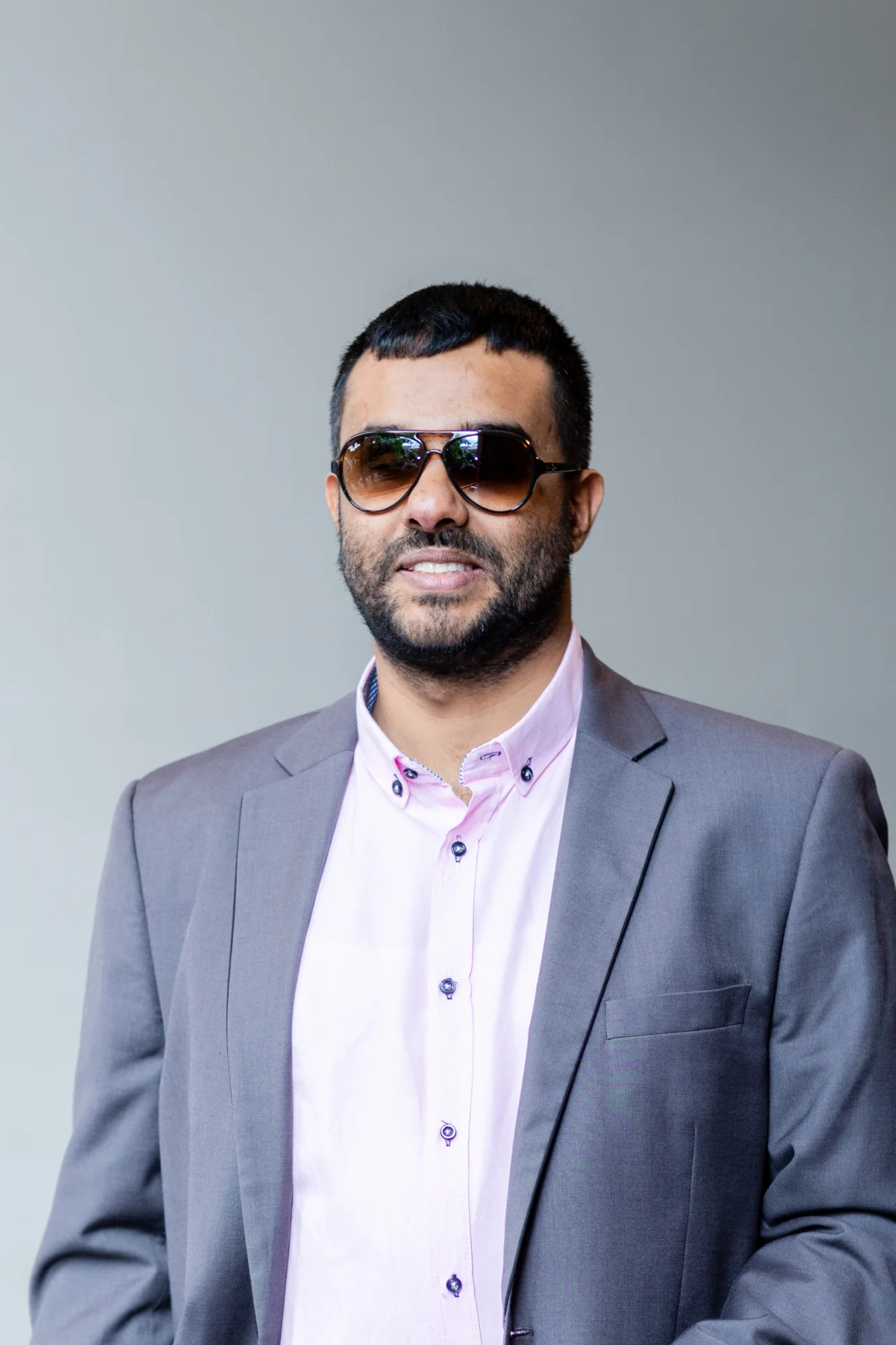 Mo Sherif