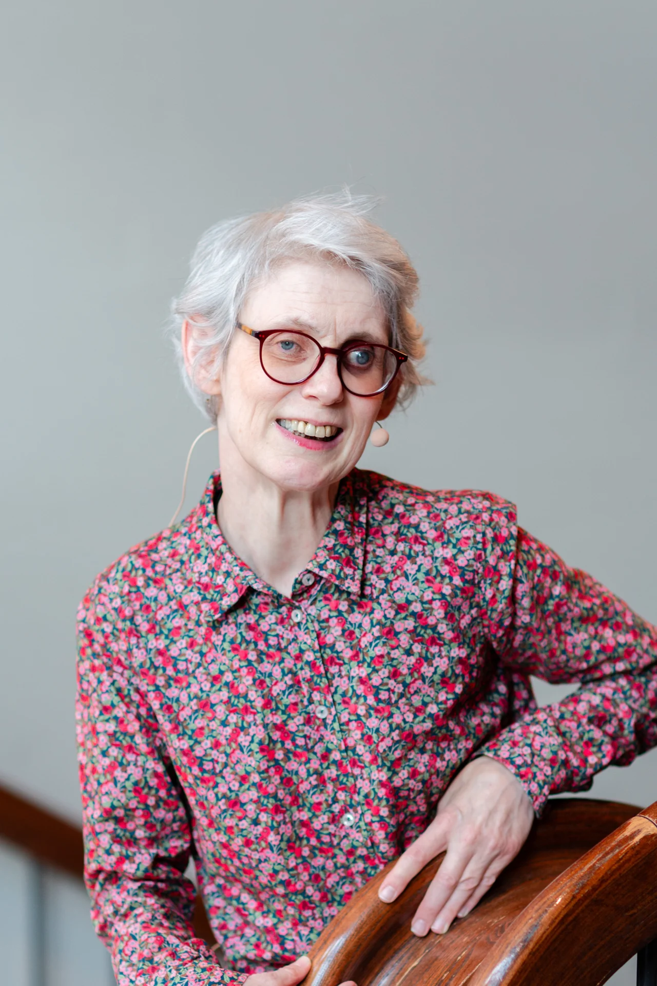 Petra Ritter