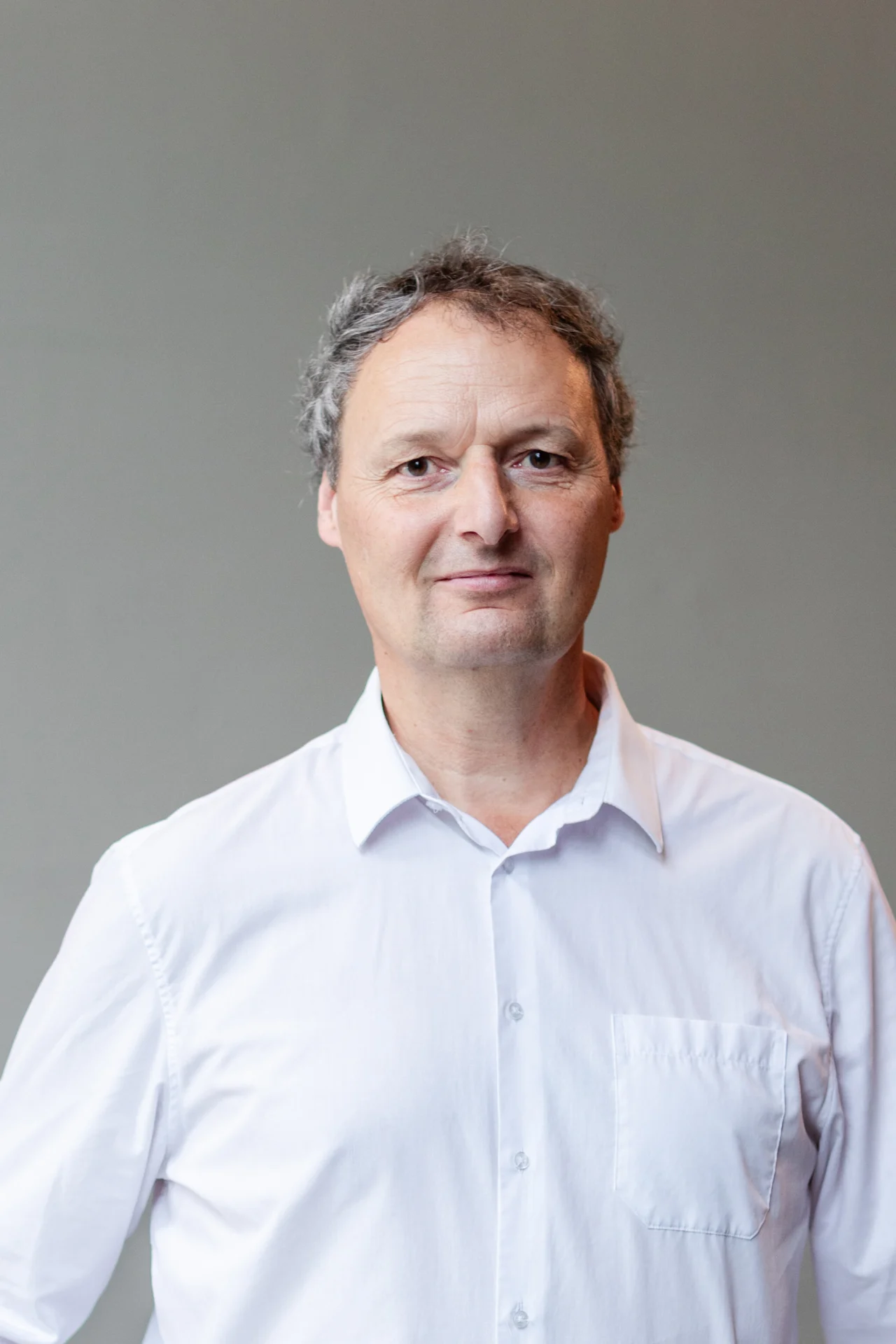 Philipp Keller