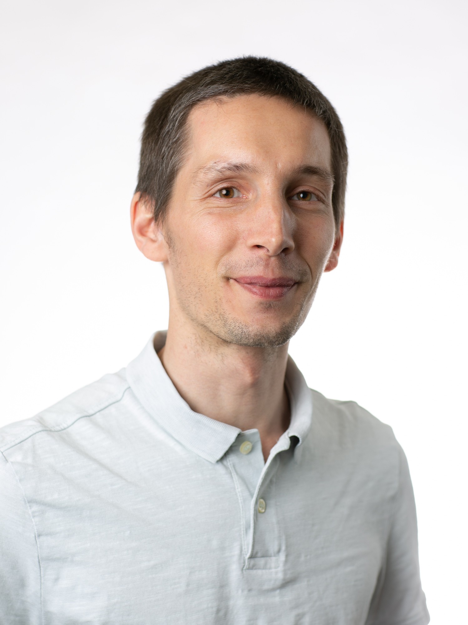 Portrait Philip Colombo