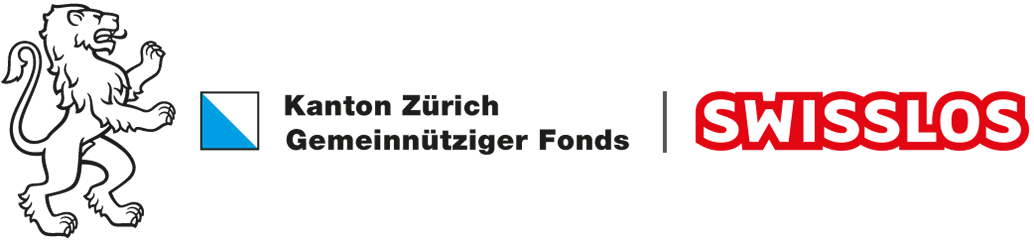 Kanton Zürich Gemeinnütziger Fonds Swisslos